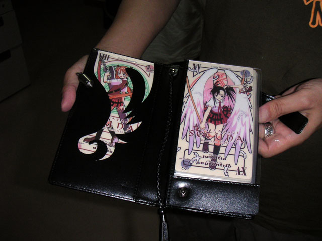 魔法先生ネギま! OAD全巻購入特典＋パクティオーカード 13枚セット Yahoo!オークション -「魔法先生ネギま! oad」の落札相場・落札価格